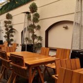 Tribes, restaurant pan-african - Restocracy