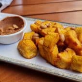 Tribes, restaurant pan-african - Restocracy