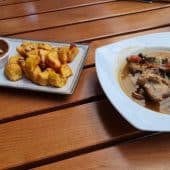 Tribes, restaurant pan-african - Restocracy