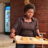 Tribes, restaurant pan-african - Restocracy