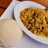 Tribes, restaurant pan-african - Restocracy