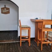 Tribes, restaurant pan-african - Restocracy
