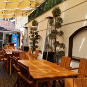 Tribes, restaurant pan-african - Restocracy