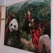 Tribes, restaurant pan-african - Restocracy