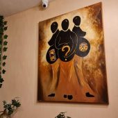 Tribes, restaurant pan-african - Restocracy