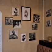 Tribes, restaurant pan-african - Restocracy
