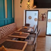 Tribes, restaurant pan-african - Restocracy