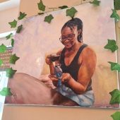 Tribes, restaurant pan-african - Restocracy