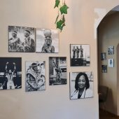 Tribes, restaurant pan-african - Restocracy