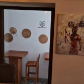 Tribes, restaurant pan-african - Restocracy