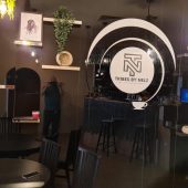 Tribes, restaurant pan-african - Restocracy