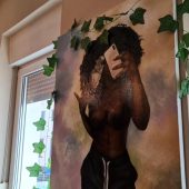 Tribes, restaurant pan-african - Restocracy