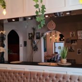 Tribes, restaurant pan-african - Restocracy