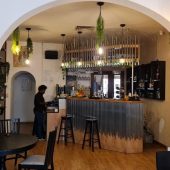 Tribes, restaurant pan-african - Restocracy
