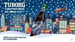 Tuborg Christmas Brew