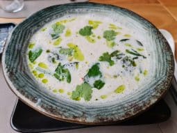 Ruka Izakaya meniu toamna 2023 Restocracy