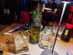 Ruka Izakaya meniu toamna 2023 Restocracy