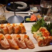 Ruka Izakaya meniu toamna 2023 Restocracy