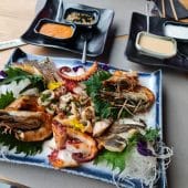 Ruka Izakaya meniu toamna 2023 Restocracy