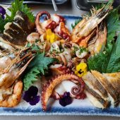 Ruka Izakaya meniu toamna 2023 Restocracy