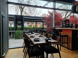 Ruka Izakaya meniu toamna 2023 Restocracy