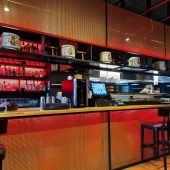Ruka Izakaya meniu toamna 2023 Restocracy