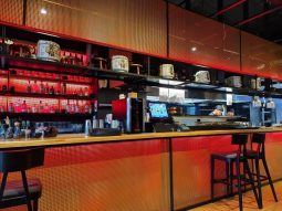 Ruka Izakaya meniu toamna 2023 Restocracy