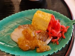 Cină japoneză Restocracy