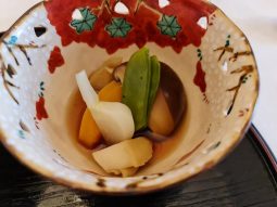 Cină japoneză Restocracy