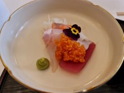 Cină japoneză Restocracy