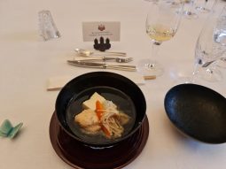 Cină japoneză Restocracy