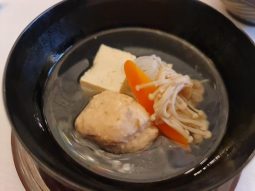 Cină japoneză Restocracy