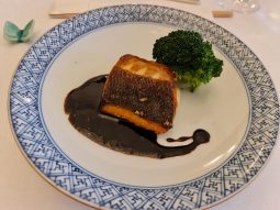 Cină japoneză Restocracy