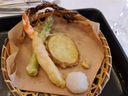 Cină japoneză Restocracy