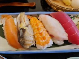 Cină japoneză Restocracy