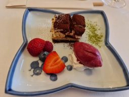 Cină japoneză Restocracy