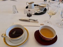 Cină japoneză Restocracy