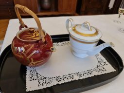 Cină japoneză Restocracy