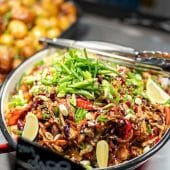 Fresh food by Stradale