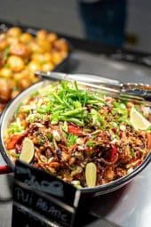 Fresh food by Stradale