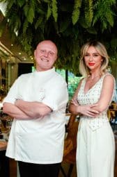 Claudia Militello - Giuseppe Raciti