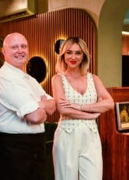 Claudia Militello - Giuseppe Raciti