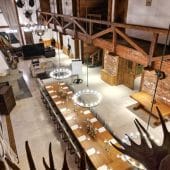 Singureni Manor Events