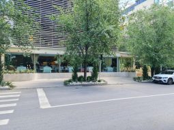 Akos, restaurant mediteraneean in Bucuresti - Restocracy