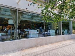 Akos, restaurant mediteraneean in Bucuresti - Restocracy