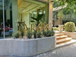 Akos, restaurant mediteraneean in Bucuresti - Restocracy