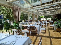 Akos, restaurant mediteraneean in Bucuresti - Restocracy