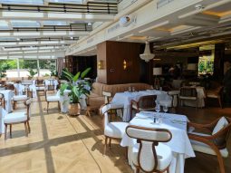 Akos, restaurant mediteraneean in Bucuresti - Restocracy