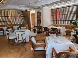 Akos, restaurant mediteraneean in Bucuresti - Restocracy
