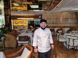 Akos, restaurant mediteraneean in Bucuresti - Restocracy